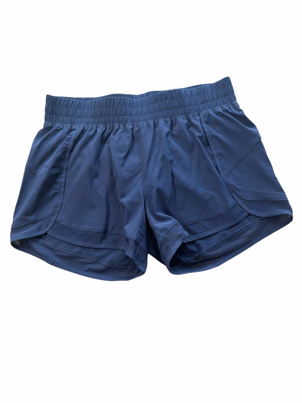 GAIAM Dark Gray Athletic Shorts